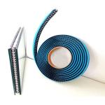 Insulating glass butyl spacer