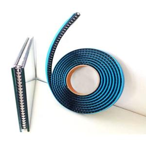 China Window butyl spacers and edge seals in insulating glass wholesale