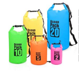 China Ocean Pack , waterproof pack , waterproof bag wholesale