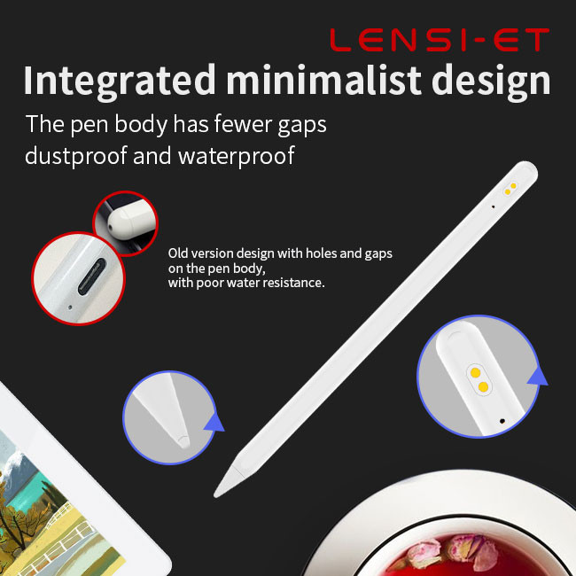 Education Stylus Drawing Touch Pen For Ipad