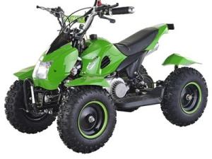 China 49cc 2-Stroke Children ATV wholesale