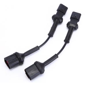 China 5Pin Male To Female Cable PVC Copper Waterproof Electric Cable wholesale