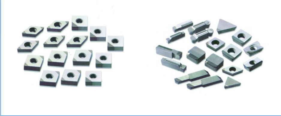 270 Degrees PCD / PCBN Automatic CNC Grinder For Ultra Hard Material Tools Process