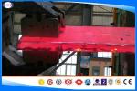 EU Din1.8509 Forged Steel Bar Aluminum Alloy Nitriding Steel Grade For