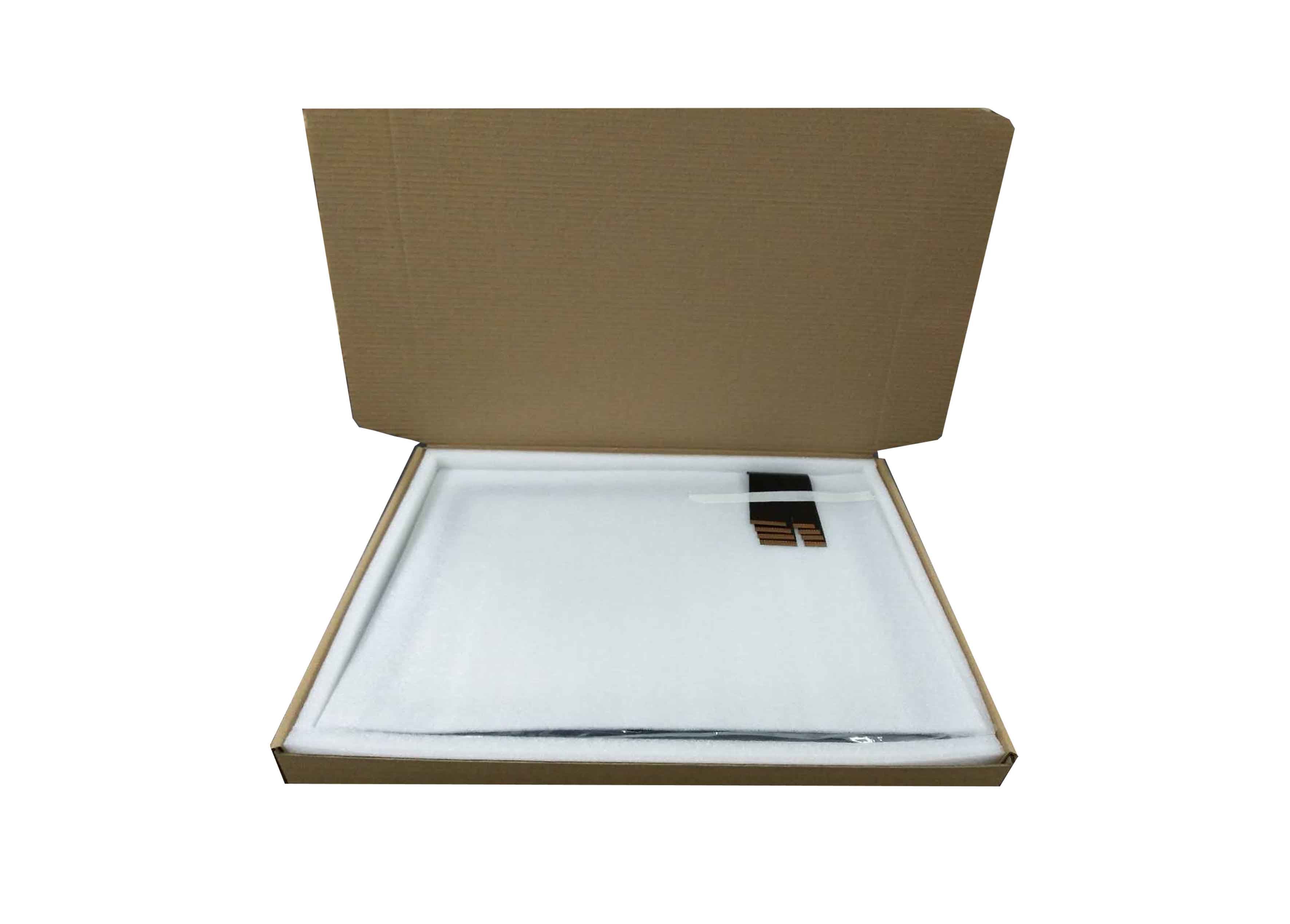 23 Inch Projected Capacitive Touch Panel , High Sensitive Kiosk Touch Panel