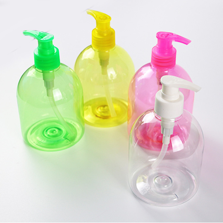 1oz 60ml pet spray plastic flip top 50ml bottle for hand sanitizer