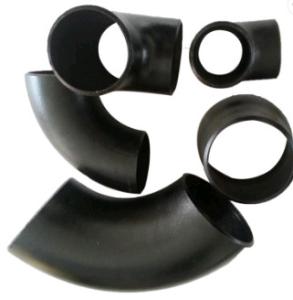 China Sch Std Seamless Asme B16.30 Carbon Steel Elbow wholesale