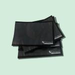 Vacuum Seal Food Storage Black Sealed Bags