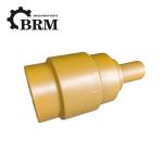 320 Excavator Carrier Roller with Heat Treatment Appliion