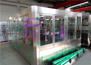 China Soda Water Filling Machine wholesale
