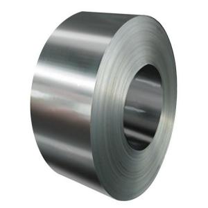 China 0.3mm Cold Rolled Steel Coil ASTM 201ji Metal Heating Coil 1500mm wholesale