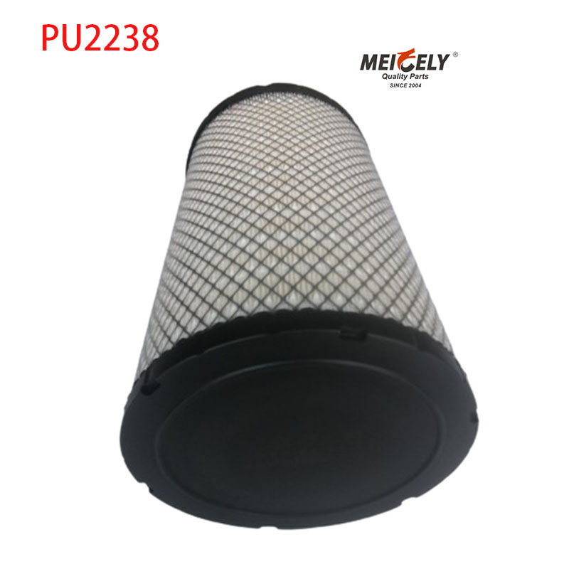 Genuine PU2238 Fleetguard Air Filter For DONGFENG Liuqi