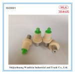 Disposable Consumable Expendable Thermocouple Tips For Molten Metal