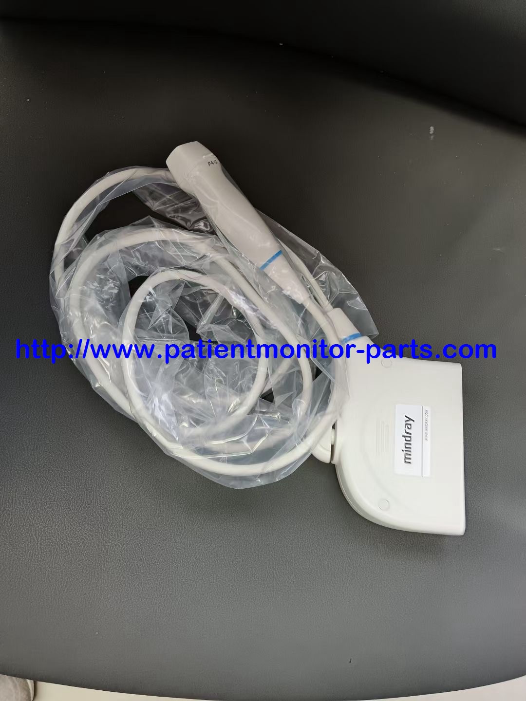 High Resolution Mindray P4-2 B Ultrasonic Probe