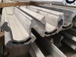 BMH2000 Aluminium Extruded Profiles 6 Meters Atlas S1D