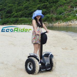 China Electric Self Balancing Scooters 100V - 240V 250Kpa Air Inflation Pressure wholesale