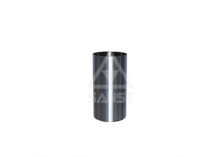 YAMMAR Excavator Engine Parts , Engine Liner 4TNE88 Cylinder Liner 129001-01100
