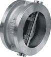 China KATA VALVE API 6D Wafer Check Valve wholesale