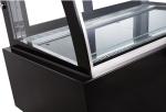 Stainless Steel Refrigerated Cake Display Cabinets 410L Capacity CE Certificated