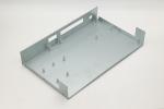 Router chassis shell SECC-T1N metal metal stamping parts