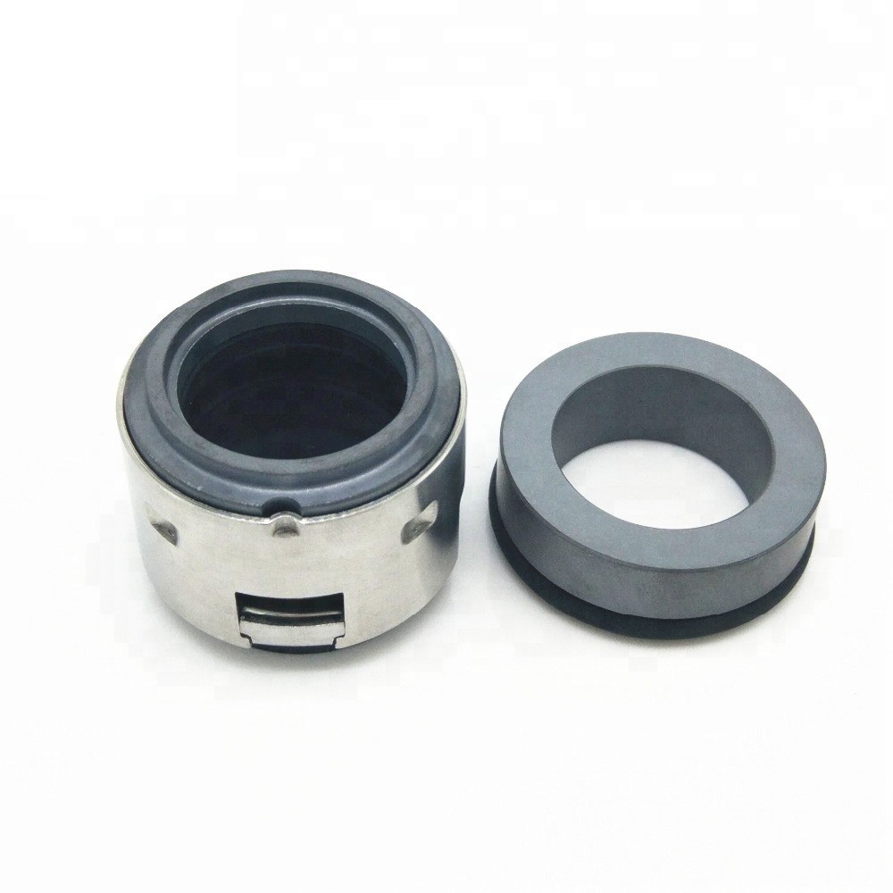502 John Crane Bellow Mechanical Seal For Centrifugal Pumps