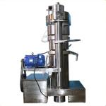 Cooking Oil Making Machine Coconut Oil Press Machine Oil Mill