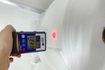 FFP1 FFP2 FFP3 99.99% Polypropylene Melt Blown Nonwoven Fabric