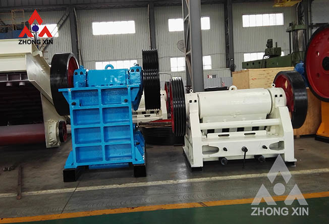 Stone, rock, gravel, Jaw Crusher price