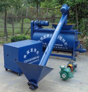 China cement foaming machine wholesale