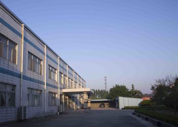 Rugao Jiaosi Home Textile co., ltd