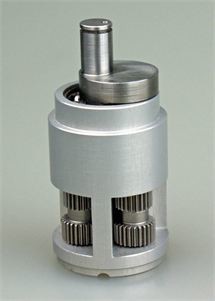 Examples of Stainless Steel Gearboxes built in accord with Customer Specifications