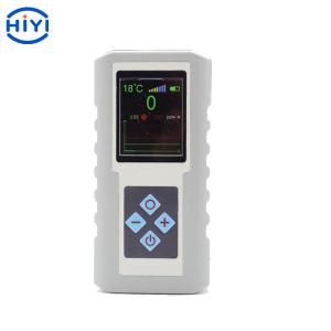 China Z100 Laser Methane Detector wholesale