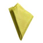 Fireproof Woven Kevlar Fabric Chemical Resistant 3000D 400g High Strength