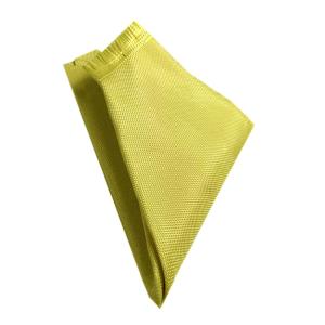 China Fireproof Woven Kevlar Fabric Chemical Resistant 3000D 400g High Strength wholesale