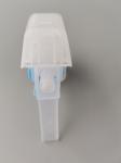 Customizable 2.2ml/T 28/400 Acid Resistant Trigger Sprayer