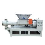 1000mm Working Length Rubber Extruder 150mm Screw Diameter