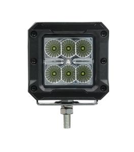 China 6pcs OSRAM 12V 30W LED Work Flood Lights For Trucks ATV SUV wholesale