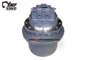China 20Y-27-00211 Komatsu Excavator Travel Motor Final Drive PC200-6 With Gearbox assembly wholesale