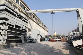 BH Mortar Industrial Co., Ltd.