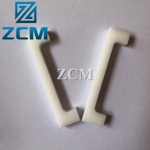 China 43mm Length Machined Plastic Parts wholesale