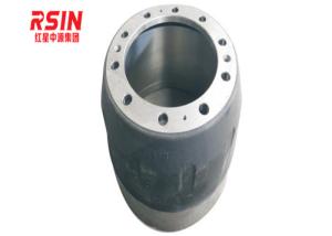 China XCY-STR09 Iron Casted Howard Truck Rear Brake Drum wholesale