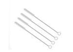 Drinking Straws Small Pipe Cleaner Brush Nylon Filaments Food Grade