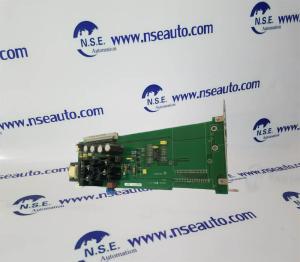 China Westinghouse Ovation 3A99162G01 QBO Digital Output Card 3A99162G01 wholesale