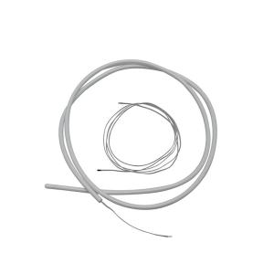 China High Accuracy 2.252K PVC Medical Temperature Probe NTC wholesale