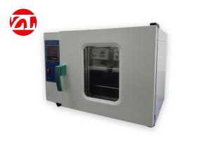 China Desktop Electric Oven，Electric Blast Drying Oven wholesale
