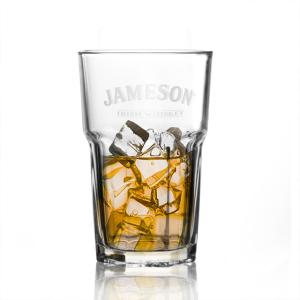 China Factory Price Customized Lead Free Crystal 290ML wine glass wholesale