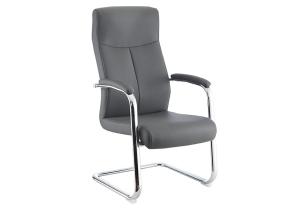 China Ergonomic 76cm Heavy Duty Conference Room Chairs wholesale