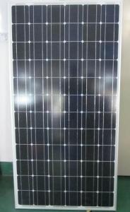 China 200W monocrystalline silicon pv panel for sale wholesale