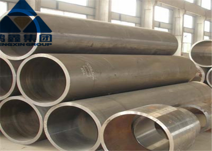 SCH40 6 Meters 16Inch Alloy Steel Seamless Pipe ASTM A213 T11 Bare Surface