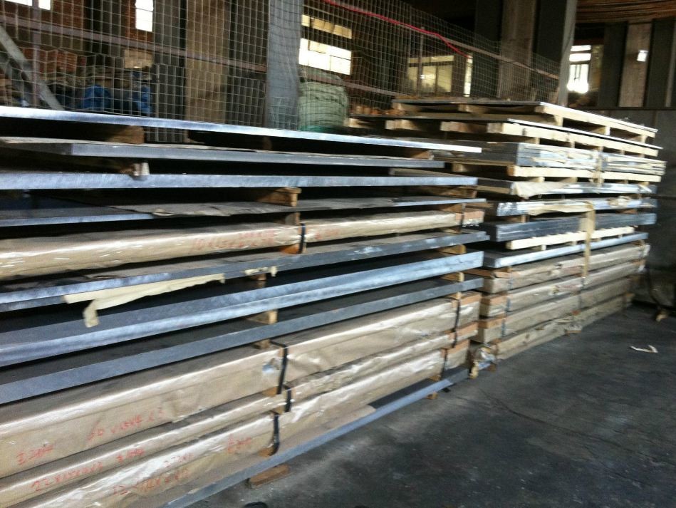 Professional 3003 Aluminum Sheet Plate Excellent Corrosion Resistance